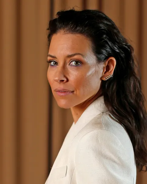 Evangeline Lilly, AFIN Best Actress 2021.