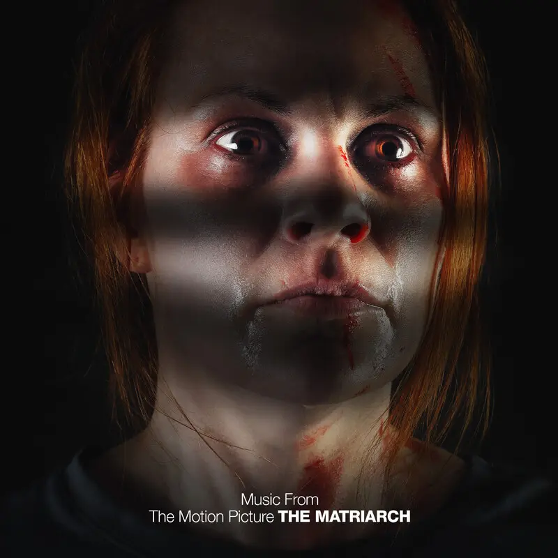 Poster for TOTAL BUZZKILL - THE MATRIARCH, directed by Jayden Creighton, AFIN 2024