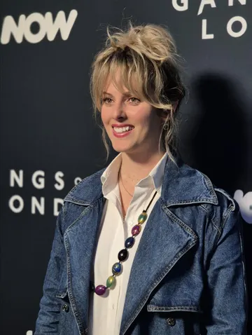Jadey Duffield