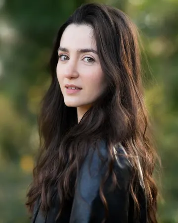 Murran Kain, Adjudicator, AFIN International Film Festival